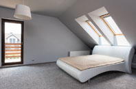 Balmore bedroom extensions