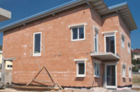 Balmore home extensions