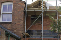 free Balmore home extension quotes