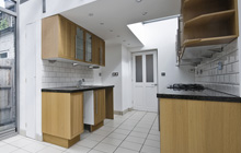 Balmore kitchen extension leads